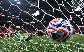 PSG vs FC Bayern Munich - FIFA Club World Cup - Atlanta