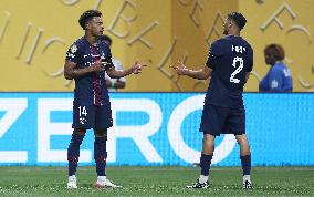 PSG vs FC Bayern Munich - FIFA Club World Cup - Atlanta