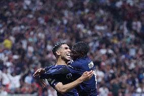 PSG vs FC Bayern Munich - FIFA Club World Cup - Atlanta