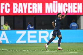 PSG vs FC Bayern Munich - FIFA Club World Cup - Atlanta