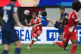 PSG vs FC Bayern Munich - FIFA Club World Cup - Atlanta