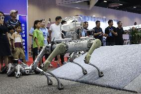 2025 International Conference on UAV Application