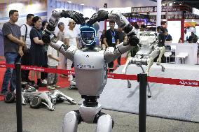 2025 International Conference on UAV Application