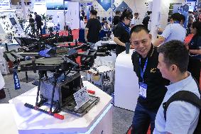 2025 International Conference on UAV Application