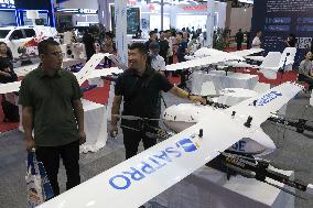 2025 International Conference on UAV Application