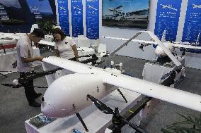 2025 International Conference on UAV Application