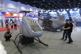 2025 International Conference on UAV Application
