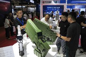 2025 International Conference on UAV Application