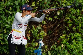 ALTRO - Tiro a Segno - ISSF World Cup Shotgun