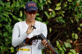 ALTRO - Tiro a Segno - ISSF World Cup Shotgun