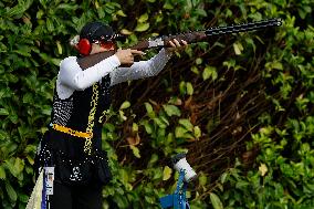 ALTRO - Tiro a Segno - ISSF World Cup Shotgun
