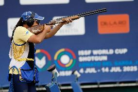 ALTRO - Tiro a Segno - ISSF World Cup Shotgun