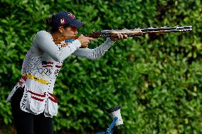 ALTRO - Tiro a Segno - ISSF World Cup Shotgun