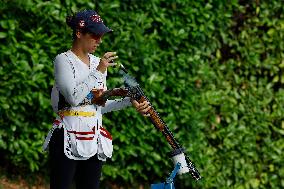 ALTRO - Tiro a Segno - ISSF World Cup Shotgun