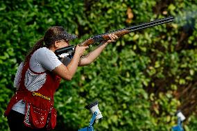 ALTRO - Tiro a Segno - ISSF World Cup Shotgun