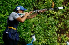 ALTRO - Tiro a Segno - ISSF World Cup Shotgun