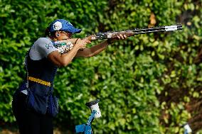ALTRO - Tiro a Segno - ISSF World Cup Shotgun
