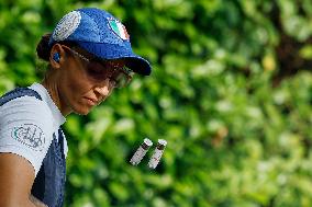 ALTRO - Tiro a Segno - ISSF World Cup Shotgun