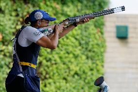 ALTRO - Tiro a Segno - ISSF World Cup Shotgun
