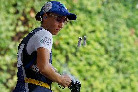 ALTRO - Tiro a Segno - ISSF World Cup Shotgun