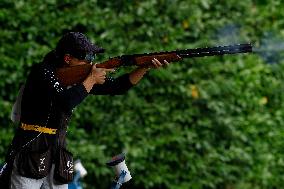ALTRO - Tiro a Segno - ISSF World Cup Shotgun