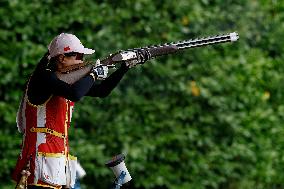 ALTRO - Tiro a Segno - ISSF World Cup Shotgun