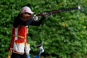 ALTRO - Tiro a Segno - ISSF World Cup Shotgun