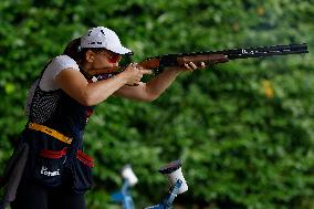 ALTRO - Tiro a Segno - ISSF World Cup Shotgun