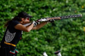 ALTRO - Tiro a Segno - ISSF World Cup Shotgun