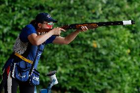ALTRO - Tiro a Segno - ISSF World Cup Shotgun