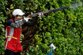 ALTRO - Tiro a Segno - ISSF World Cup Shotgun
