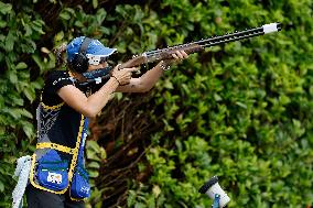 ALTRO - Tiro a Segno - ISSF World Cup Shotgun