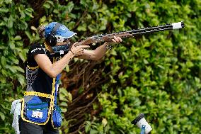ALTRO - Tiro a Segno - ISSF World Cup Shotgun