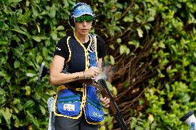 ALTRO - Tiro a Segno - ISSF World Cup Shotgun