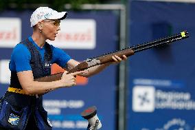ALTRO - Tiro a Segno - ISSF World Cup Shotgun