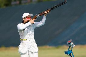 ALTRO - Tiro a Segno - ISSF World Cup Shotgun