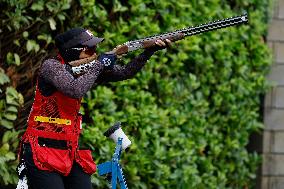 ALTRO - Tiro a Segno - ISSF World Cup Shotgun