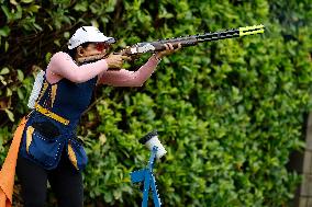 ALTRO - Tiro a Segno - ISSF World Cup Shotgun