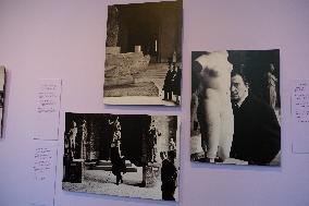 Dali Theatre and Museum Illustrations - Spain
