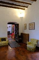 Gala Dali Castle Illustrations - Spain