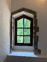 Gala Dali Castle Illustrations - Spain