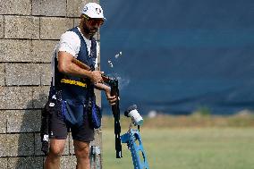 ALTRO - Tiro a Segno - ISSF World Cup Shotgun