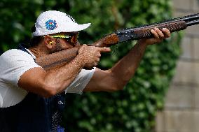ALTRO - Tiro a Segno - ISSF World Cup Shotgun