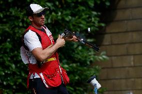 ALTRO - Tiro a Segno - ISSF World Cup Shotgun