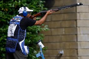 ALTRO - Tiro a Segno - ISSF World Cup Shotgun
