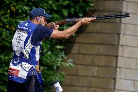 ALTRO - Tiro a Segno - ISSF World Cup Shotgun