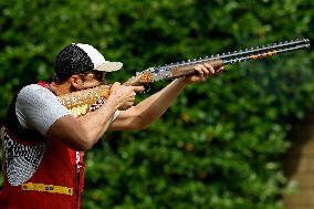 ALTRO - Tiro a Segno - ISSF World Cup Shotgun