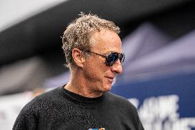 Tony Hawk At F1 British Grand Prix 2025 - UK