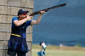 ALTRO - Tiro a Segno - ISSF World Cup Shotgun