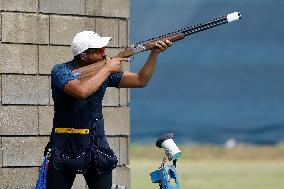 ALTRO - Tiro a Segno - ISSF World Cup Shotgun